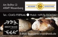 B&auml;ckerei Esser