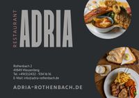 Restaurant-ADRIA-Anzeige-A5-Quer